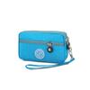 Zhuoku Bolso de Lona de Moda Versátil para Mujer Primavera y Verano Nuevo Estilo Coreano Moda Lavado Fabricante Venta al por Mayor