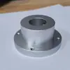 Etiqueta autoadhesiva redonda azul máquina etiquetadora de bandejas de material accesorios de punto engranaje bandeja acrílico