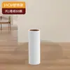 Venta Directa de Fábrica Palillo para el Cabello Removedor Papel Despegable Rodillo Cepillo Hogar Mango Largo Removedor Grande de Pelo de Mascota Polvo Pegajoso