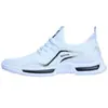 Zapatos nuevos para hombre, zapatillas deportivas de malla transpirable, zapatos de verano de moda, zapatillas casuales de malla para estudiantes, zapatillas de running de suela blanda, zapatos de punto volador para hombre