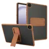 Adecuado para Samsung Tab A11Plus Funda Protectora A11 Soporte Mate A11+ Carcasa Anti-Caídas Todo Incluido Carcasa S10Fe