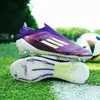 Copa do Mundo F50 Futebol Chuteiras FG Grama Natural Spikes Competição Chuteiras de futebol Cross-border Comércio Exterior Exclusivo