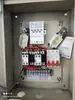 Gabinete de Controle Automático para Máquina de Limpeza de Esterco, Caixa de Distribuição Raspadora de Esterco, Gabinete para Fazenda de Porcos e Galinhas, Gabinete de Distribuição com Controle Remoto Industrial