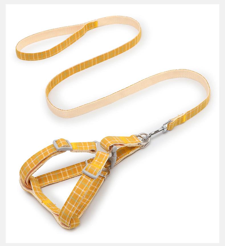 双色格子仿尼龙胸背牵引绳16-拷贝_08