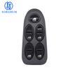 Aplicable al Sudeste Asiático Ensamblaje de interruptor elevalunas eléctrico Proton WAJA PW850573