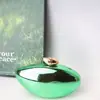 Bolsa de Embreagem Simples de Acrílico com Formato de Bala Tendência para Mulheres no Comércio Exterior Transfronteiriço, Bolsa de Ombro Feminina, Bolsa Transversal de Luxo Leve