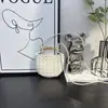 Bolso de Sardina de Diseño de Nicho 2025 Nuevo Bolso de Mano Tejido de Moda Casual Mini Bolso Cruzado de Hombro W