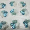 8x Cápsulas concentradas para lavar, esterilizar y eliminar ácaros, en stock para entrega directa, perlas de lavandería multi-efecto bio-aromáticas multi-cámara