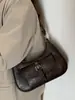 Otoño 2026 Bolso de Mano Retro de Nicho Elegante Nuevo Bolso Cuadrado Pequeño Personalidad para Mujer Gran Capacidad para Viajes Diarios Bolso de Hombro Único Cruzado