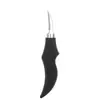 Nuevo Juego de Cuchillos de Talla para Carpintería de Acero Inoxidable Engrosado, Cuchillo de Talla Hecho a Mano DIY para Grabado de Sellos, Al por Mayor en Stock