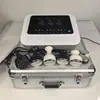 Instrumento de Meridianos de Planta Yuanqi Nuevo Dds Qingaikang Drenaje de Meridianos Energía Bioeléctrica Bioelectricidad Instrumento de Fisioterapia Corporal