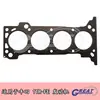 Adequado para Toyota sea lion Prado motor 1TR2TR junta do cilindro 11115-0C010 garantia de qualidade
