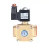 Los fabricantes suministran 0927400 válvula solenoide de Bomberos de alta presión válvula solenoide DN25 válvula solenoide de 1 pulgada de alta presión