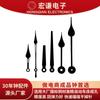 Hong Qian Personalizado Criativo Moldura para Pintura com Pincel de Pontos Moldura de Foto Acessórios de Decoração Acessórios de Decoração de Arte para Interiores