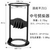 Herramienta para Hendir Madera de Venta Caliente Transfronteriza, Separador Manual de Leña, Hendidora de Madera, Herramienta para Cortar Leña de Campamento al Aire Libre, Hendidora de Madera