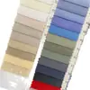 Tela de nailon 0.25x0.5 Lingguang rectangular patrón de arrugas nailon repelente al agua tela para chaquetas para bolsas y sombreros