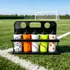 Garrafa de Água Esportiva de Grande Capacidade Conjunto de Suporte para Garrafa de Água para Treinamento em Equipe Futebol Basquete Basebol Copo de Água Portátil para Exterior Atacado