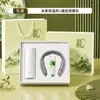 Set de regalo de negocios estilo chino tradicional, marca Xiaomi, personalizable con tu logo, ideal para eventos corporativos y como regalo práctico para clientes