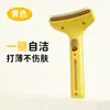 Peine para mascotas para adelgazar y eliminar el pelo suelto, peine para pelo de gato, peine desenredante y para muda de acero inoxidable, peine especial para gatos y perros