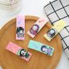Horquilla para el pelo para niñas japonesas y coreanas, nueva y bonita horquilla de princesa para el pelo roto de bebé, accesorios para el cabello para niñas pequeñas.