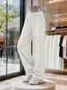 Otoño 2026 Nuevo Estilo Japonés Ropa de Trabajo Pantalones Rectos con Remaches M-5XL HK26785-TeP32