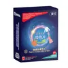 Masterbatch de color anti-transferencia anti-teñido transferencia de color lavandería lavandería lavandería lavado sin teñir separación de color lavadora película de absorción de color