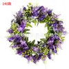 Colgantes de Puerta, Coronas de Navidad, Adornos Transfronterizos Arcoíris, Decoraciones de Primavera, Otras Decoraciones de Pascua, Día de San Valentín