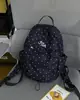 Mochila Suave Ligera con Lunares Fresca y Linda Estilo Coreano para Niñas, Ligera y Adorable para Viajes Diarios de Compras