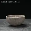 Filtro de Té de Cerámica con Colador de Té y Embudo Integrados, Filtro de Café, Accesorios para Té, Herramienta Mágica para Preparar Té
