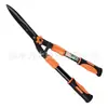 Tijeras Grandes para Setos, Herramientas para Podar Setos, Tijeras para Césped, Tijeras para Flores y Ramas, Tijeras de Jardinería, Podaderas Resistentes para Ramas, Tijeras de Podar de Jardín