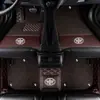 FAW Besturn NAT b50 b70 x80 b30 x40 T77 Besturn Xiaoma tapetes de assoalho de carro de cobertura total