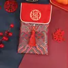 2025 Año Nuevo Año Año del Serpiente Sobre Rojo Feliz Año Nuevo Cumpleaños Bebé Sobre Rojo de Año Nuevo Creatividad Diez Mil Yuanes Sentimiento Ritual