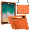 Para iPad Air2 Pro 9.7 funda de silicona con mariposa para tablet PC mini6 2021 funda protectora para niños