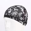 Nueva gorra con visera de camuflaje, sombrero para montar al aire libre, bufanda de protección solar para entrenamiento al aire libre, gorra de verano transpirable de secado rápido, venta al por mayor