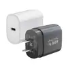Carregador Gan Pd40W Padrão EUA é Adequado para Carregamento de Celular Iphone16/15 Carregador Apple Samsung Certificação Ul