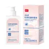 Loción Antibacteriana de Ácido Láctico para Partes Privadas Especial, Limpieza Suave y Alivio del Picor, Solución Herbal Antibacteriana de Sophora Flavescens y Phellodendron para el Cuidado Vulvar
