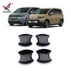 Adecuado para 24 Honda FREED AIR/CROSSTAR serie GT modificado panel exterior resistente a los arañazos embellecedor exterior
