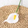 Flores Artificiais Mini Lírio Calla de PU Transfronteiriças para Exportação, Decoração de Casa, Flores com Toque Realista, Adereços de Fotos, Flores Artificiais Personalizadas Atacado