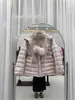 Casaco de Inverno Yuyan 2026, Solto, com Cordão na Cintura, Xale de Tricô com Bola de Pelo de Raposa, Casaco de Design Emagrecedor