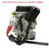 Carburador de 18 mm Pd18J Gy6 50cc 60 80 139Qmb Qma Carburador de Scooter