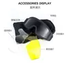 Gafas Off-road ESS para Motocicleta Gafas de Viento Deportes de Monta Tácticas Militares CS Gafas de Viento Antibalas Antivaho