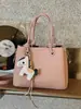 Bolso minimalista, bolso tipo cubo, estilo coreano de moda, nuevo modelo de nicho, bolso de hombro para el trabajo, bolso de mujer de moda 2026, bolso cruzado