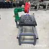 Máquina cortadora de piedra para construcción patineta máquina cortadora de ladrillo rojo máquina cortadora de pista para baldosas de mármol