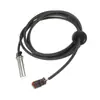 Adequado para Sensor de Velocidade da Roda ABS Volvo Audi 20528661 21247154 4410323870