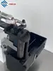 O Recipiente de Cola da Máquina de Fitas de Borda Foi Modificado para o Conjunto de Aplicação de Cola Jixing e Está Equipado com os Acessórios do Recipiente de Cola do Modelo Antigo da Máquina de Fitas de Borda Huali