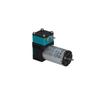 Bomba de Agua Hongchang Flujo Pequeño Hc200Dc Bombeo de Agua Mini Pequeña 24V Eléctrica Micro Diafragma Cepillada Bomba de Líquido