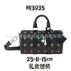Bolsos Transfronterizos para Mujer, Bolsos Cruzados, Bolsos de Mano, Keepall255, Bolsos de Almohada Estampados de Moda, Bolsos de Hombro, Versátiles