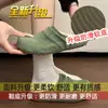 Mocasines sin cordones Zapatos de mujer 2026 Nueva Primavera Plisados Retro Birkenstock Mocasines de punta cerrada para mujer Ropa para exteriores