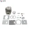 Adecuado para Kit de Pistón y Cilindro de Soplador Pb-650 A130002130 V100000770 P021002984