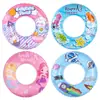 Flotador Inflable de Dibujos Animados Transfronterizo para Natación para Bebés de 3 a 6 Años, Flotador de Práctica para Niños, Flotador Inflable de Piscina de Verano Venta al por Mayor